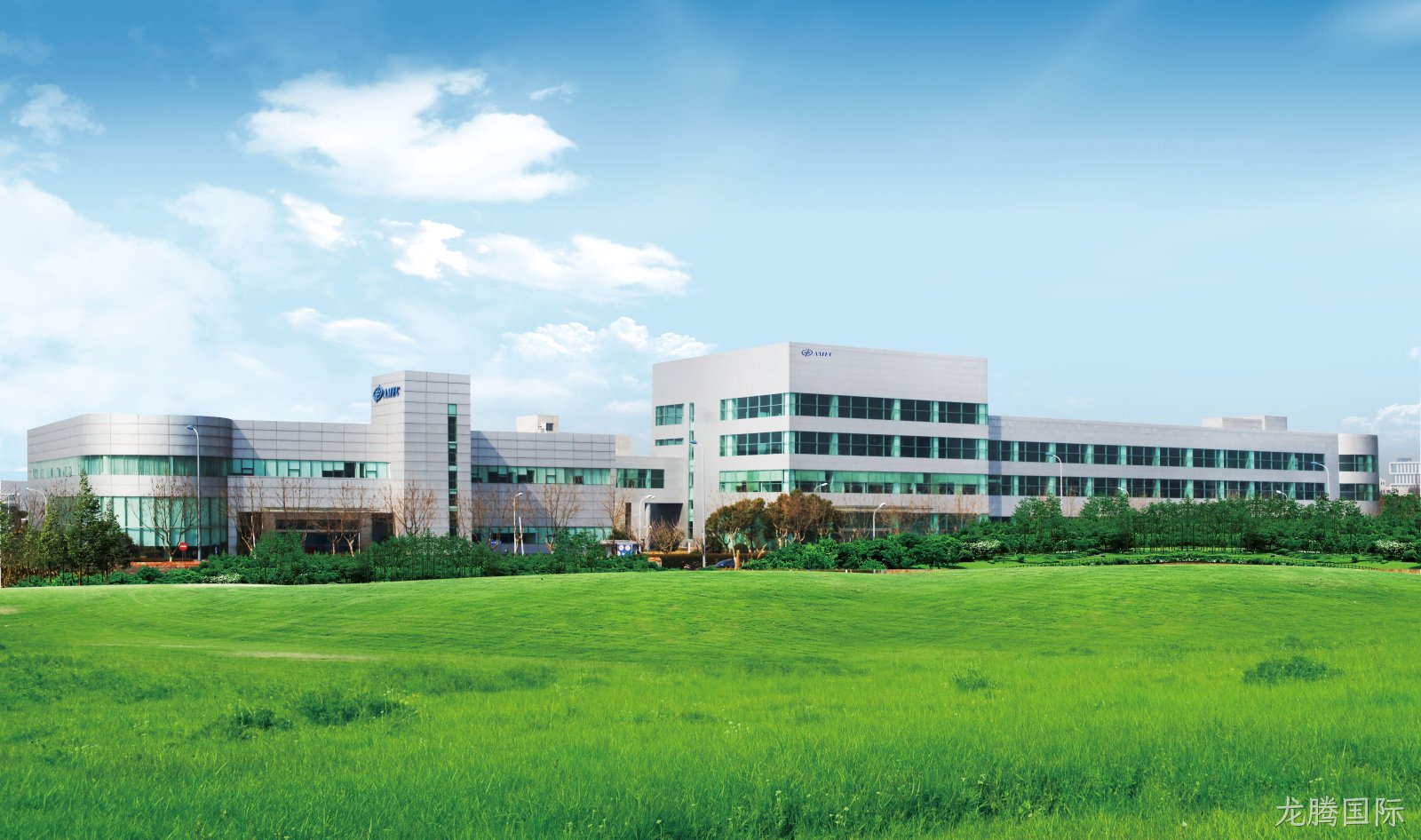打造绿色建筑